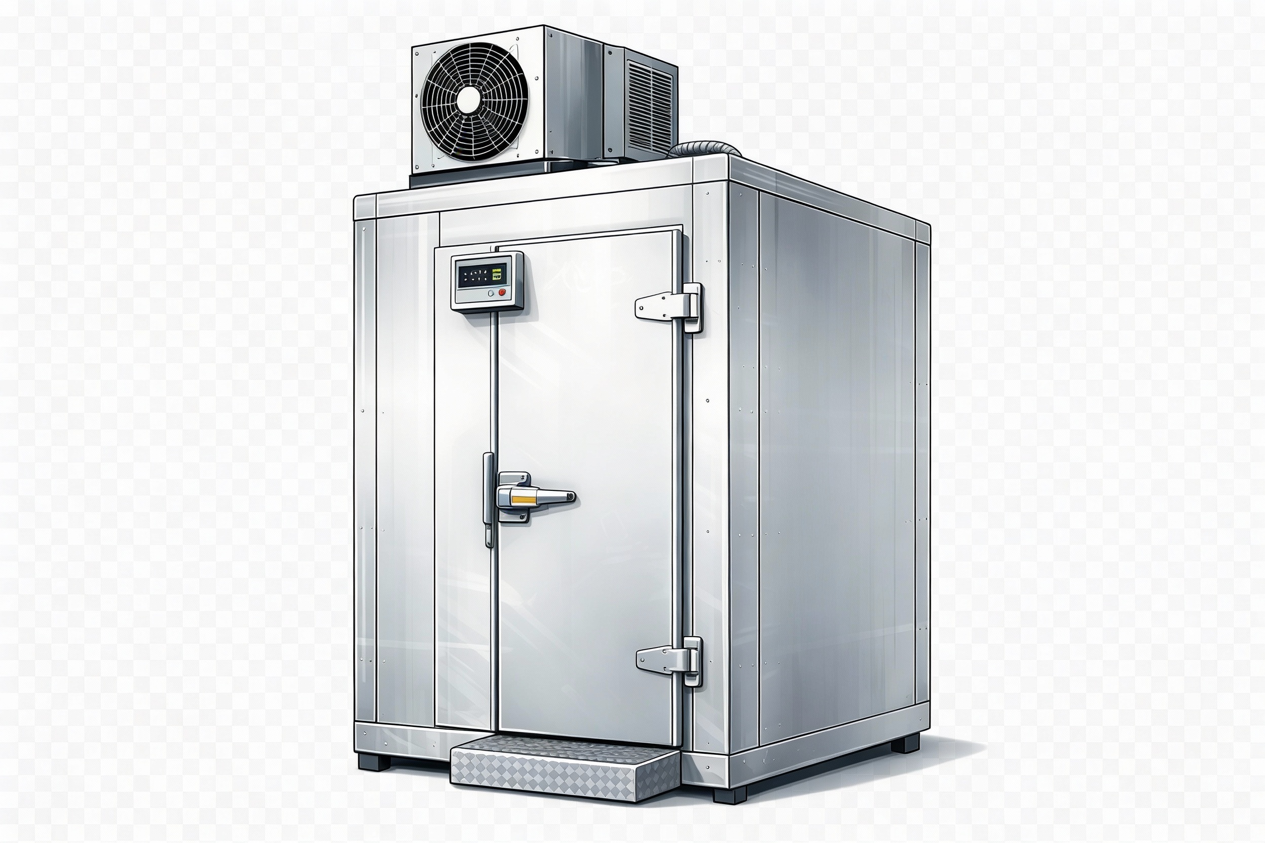 ремонт камер