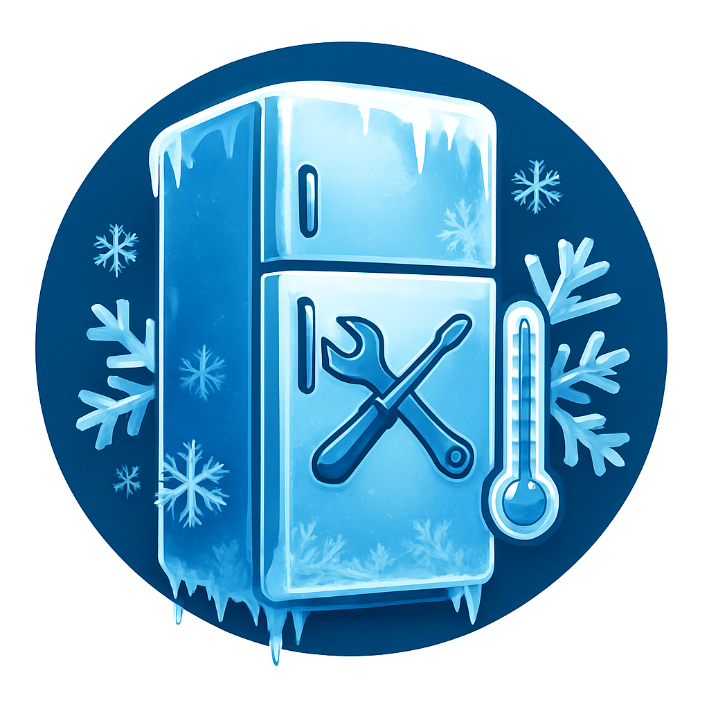 Логотип МногоХолода